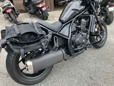 Honda Rebel T CMX1100 2024