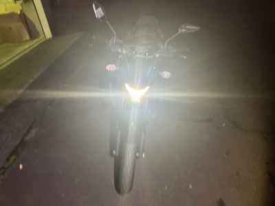 Yamaha FZS25 2022