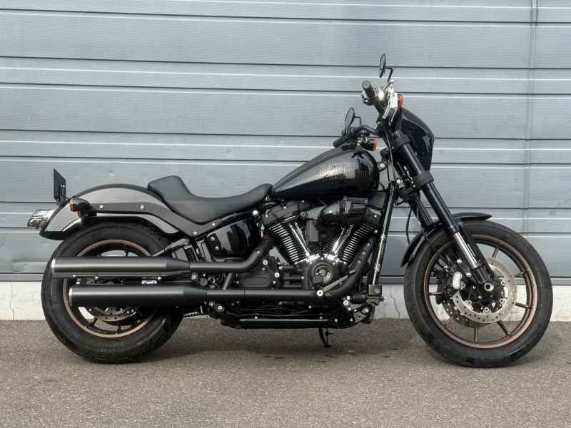 Harley-Davidson FXLRS 2023