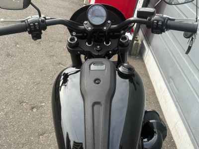 Harley-Davidson FXLRS 2023