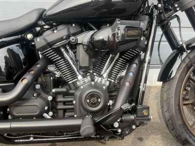 Harley-Davidson FXLRS 2023