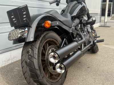 Harley-Davidson FXLRS 2023