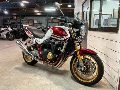 Honda CB1300SF 2023
