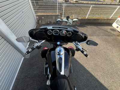 Harley-Davidson Electra Glide FLHTKSE1920 2022