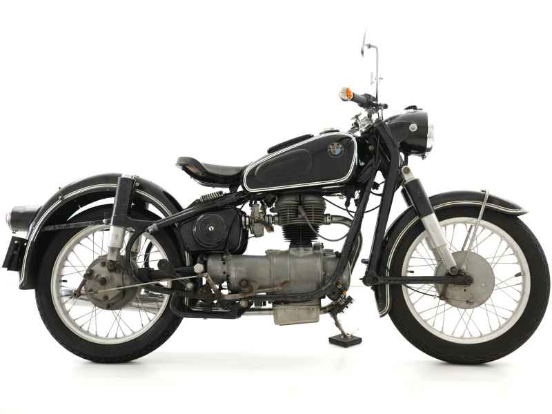 BMW R27
