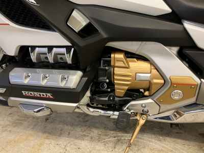 Honda GL1800 Gold Wing Tour 2019