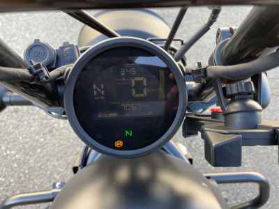 Honda Rebel S CMX250 2020