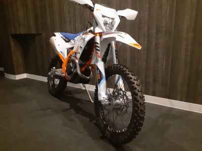 KTM 350 EXC-F 2024