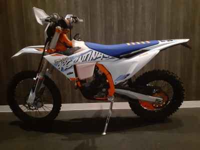 KTM 350 EXC-F 2024