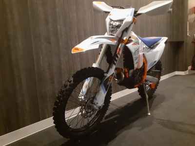 KTM 350 EXC-F 2024