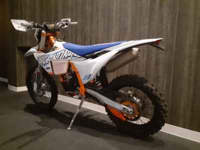 KTM 350 EXC-F 2024
