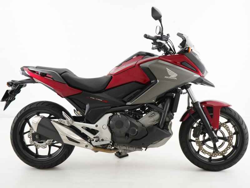 Honda NC700X LD 2019