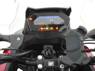 Honda NC700X LD 2019