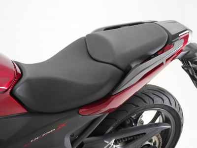 Honda NC700X LD 2019