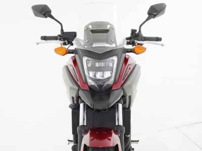 Honda NC700X LD 2019