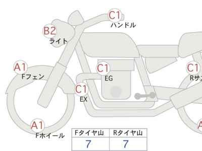 Yamaha FZ1 Fazer 2009