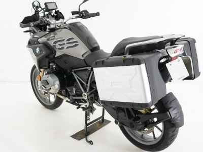 BMW R1200GS 2017