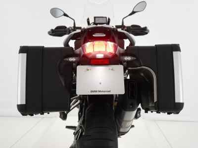 BMW R1200GS 2017