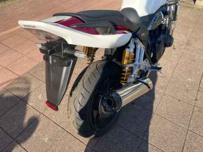Honda CB1300SF 2025
