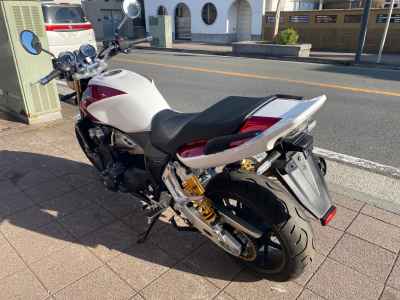 Honda CB1300SF 2025