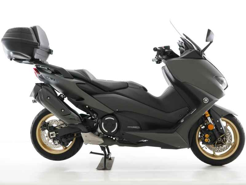 Yamaha TMAX 500 2022