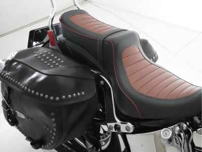 Harley-Davidson Heritage FLSTC1580 2008