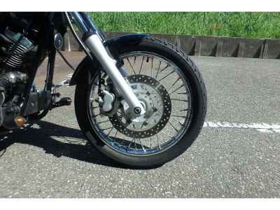 Yamaha XVS250 Drag Star 2008