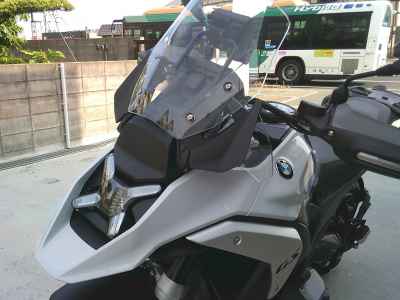 BMW R1300GS 2025