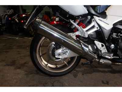 Honda CB1300 Super Boldor 2018