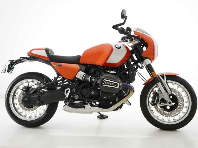 BMW R nineT 2025