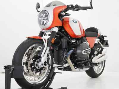 BMW R nineT 2025