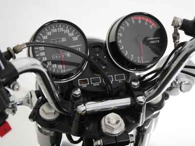 Kawasaki 900ｽｰﾊﾟｰ Four (Z1) 2010