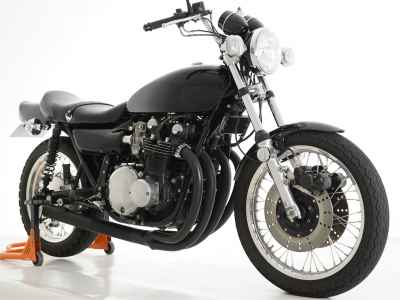 Kawasaki 900ｽｰﾊﾟｰ Four (Z1) 2010