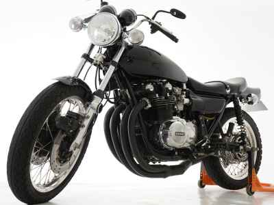 Kawasaki 900ｽｰﾊﾟｰ Four (Z1) 2010