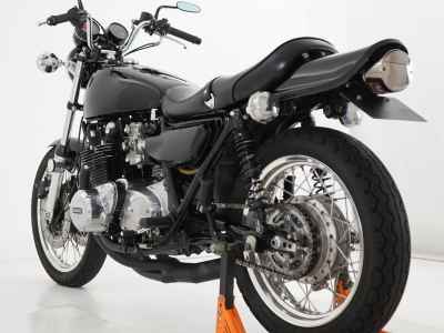 Kawasaki 900ｽｰﾊﾟｰ Four (Z1) 2010