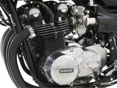 Kawasaki 900ｽｰﾊﾟｰ Four (Z1) 2010