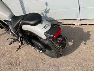 Honda Rebel CMX250 2023