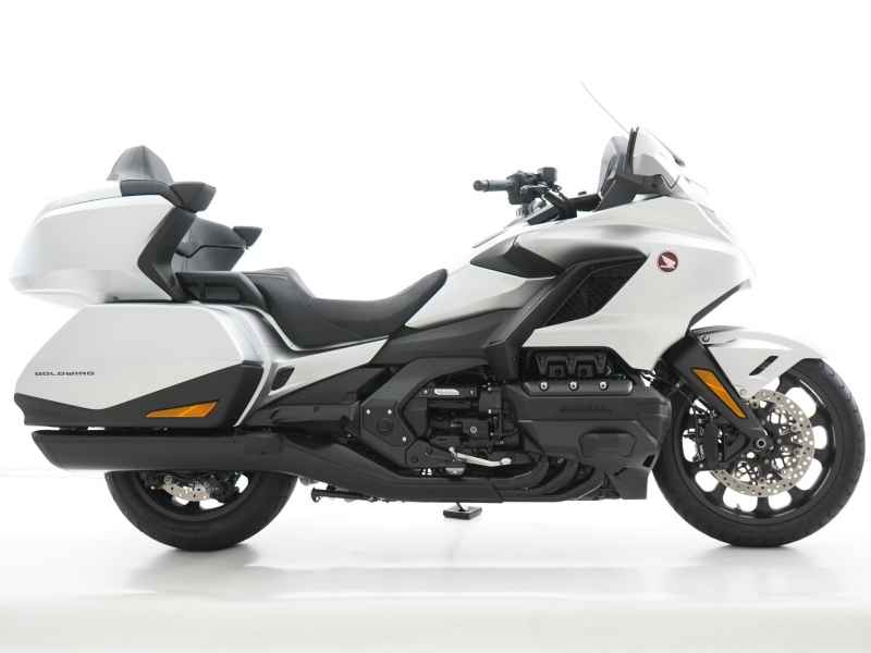 Honda GL1800 Gold Wing Tour 2025