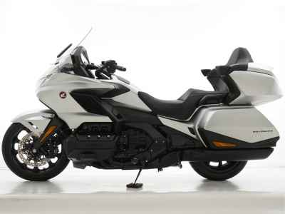 Honda GL1800 Gold Wing Tour 2025