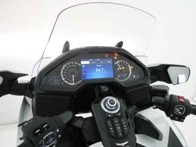 Honda GL1800 Gold Wing Tour 2025