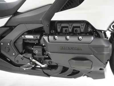 Honda GL1800 Gold Wing Tour 2025