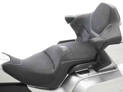 Honda GL1800 Gold Wing Tour 2025