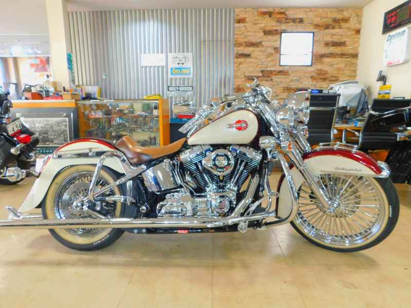 Harley-Davidson Electra Glide FLHTCU1690 2016