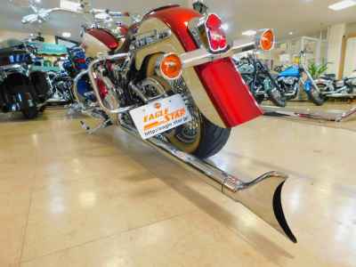 Harley-Davidson Electra Glide FLHTCU1690 2016