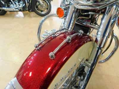 Harley-Davidson Electra Glide FLHTCU1690 2016