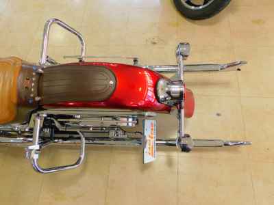 Harley-Davidson Electra Glide FLHTCU1690 2016