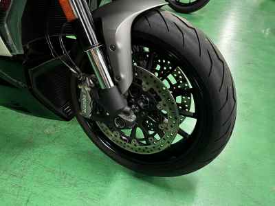 Ducati Diavel 1260 2021