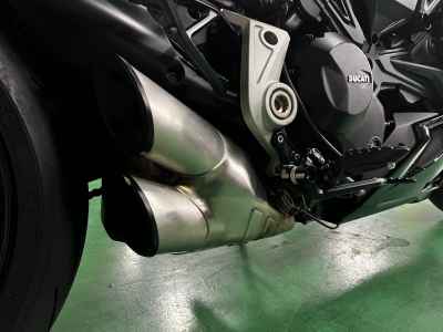 Ducati Diavel 1260 2021