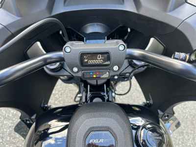 Harley-Davidson FXLRST1920 2025