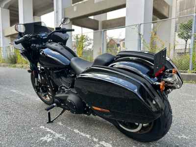 Harley-Davidson FXLRST1920 2025